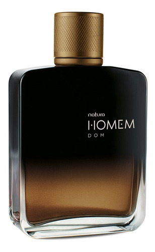 Imagem 1 de 2 de Deo Parfum Homem Dom 100ml - Natura