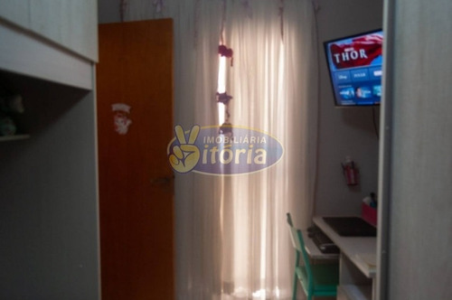 Imagem 22 de 28 de Sobrado A Venda No Bairro Vila Alpina - Sp - 11736