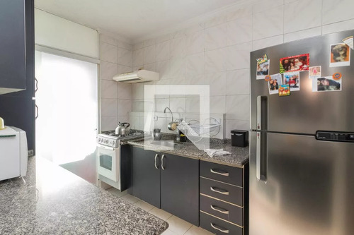 Apartamento À Venda 55m2, 2 Quartos E 1 Vaga Aceito Permuta