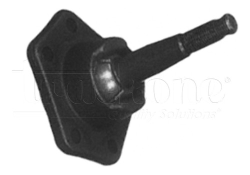 Kit De Rotulas Inf Y Sup Chevrolet K5 Blazer 1980 5.7l