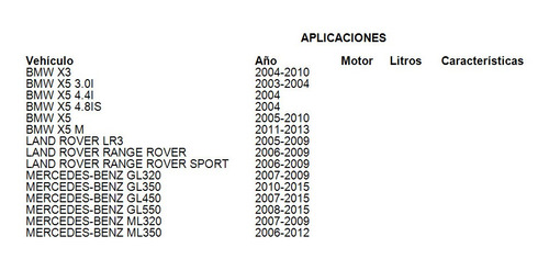 Engranaje Motor Caja Transferencia Mercedes-benz Ml320 2009