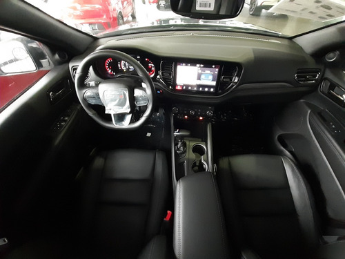 Imagen 10 de 13 de Dodge Durango Gt 2021