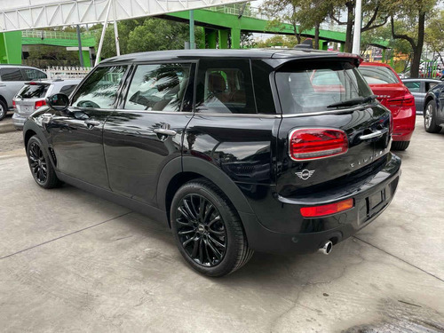 Imagen 3 de 15 de Mini Clubman 2021 5p Clubman Chili L3/1.5/t Aut