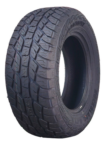 Llanta 265/75r16 Fronway Rockblade At Ii 123/120q Q