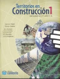 Territorio En Construccion 1.. - Ignacio Cassi