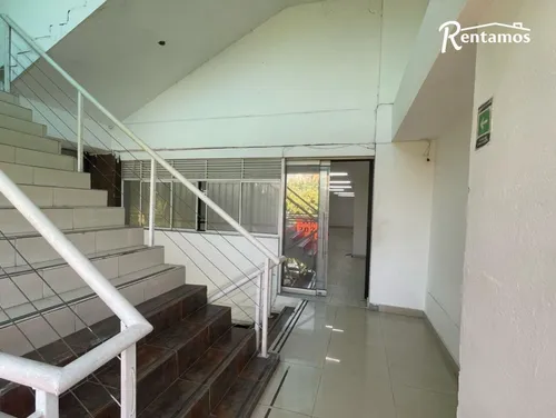 Oficina En Arriendo En Laureles. Cod A11400