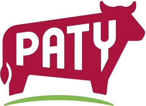 40 Paty Super, Con Pan Fargo Y 2 Aderezos