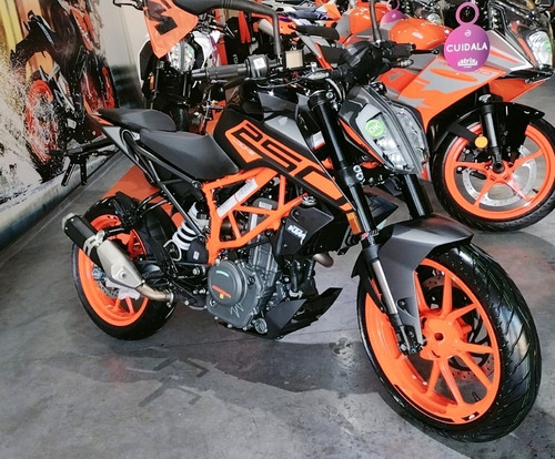 Imagen 23 de 25 de Ktm Duke 250 0km 2023 En Automoto Lanús