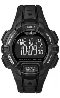 Reloj Timex Ironman Triathlon T5k793