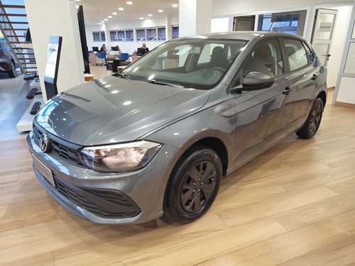 Volkswagen Polo 1.6 Msi Track