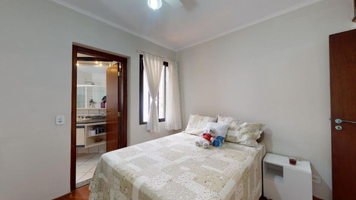 Imagem 16 de 30 de Apto Ipiranga | 3 Quartos | 306 M² | Cond: R$3800.00 | 4 Vagas - 1umnyhc
