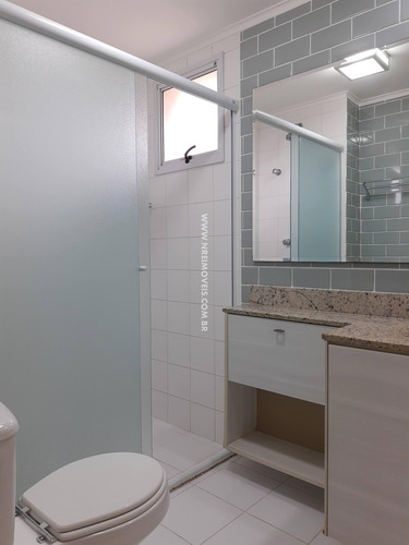Imagem 26 de 30 de Apartamento 124m² À Venda Na Vila Andrade - Ap00167 - 70193180