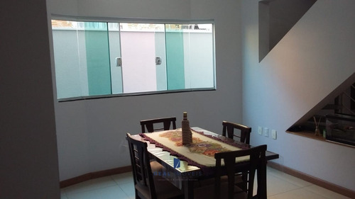 Imagem 9 de 15 de Casa Á Venda 3 Dts Jd Sorocabano - 06407-1