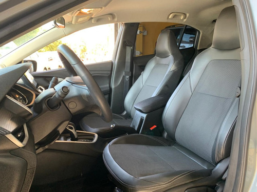 Chevrolet Onix 1.0 TURBO FLEX PLUS LTZ AUTOMÁTICO