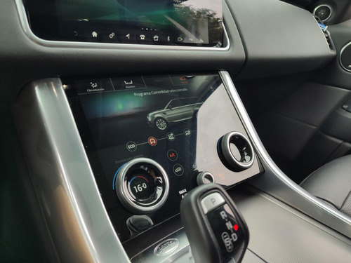 Land Rover Range Rover SPORT 3.0i HSE V6 4X4