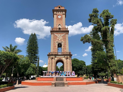 Se Renta Hotel En Tecozautla, Hidalgo Centro