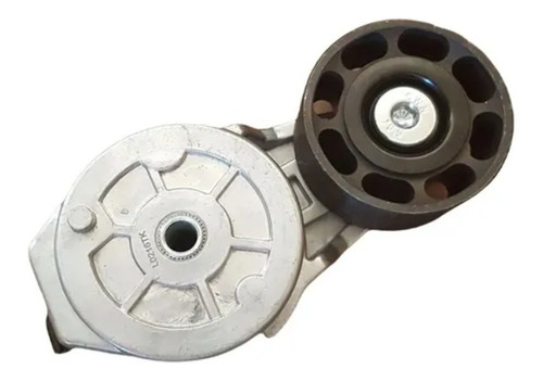 Tensor  Para  Correa Acanlado  Ford    Cargo 1721  # 