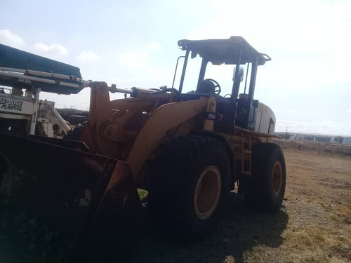 Imagen 3 de 6 de Payloader Caterpillar 928g