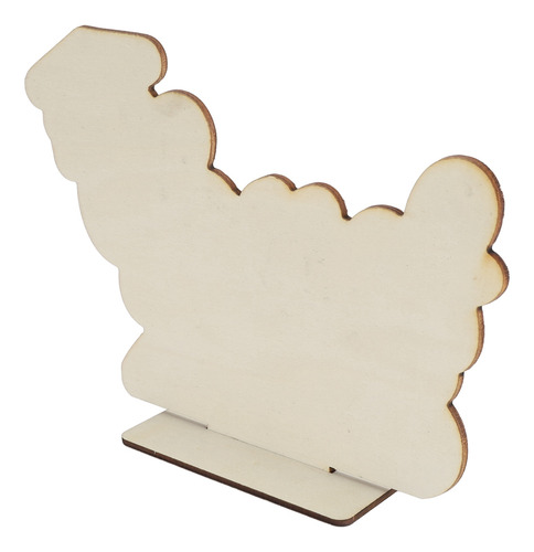 Centros De Mesa De Madera Para Graduación 2024, Decoración P