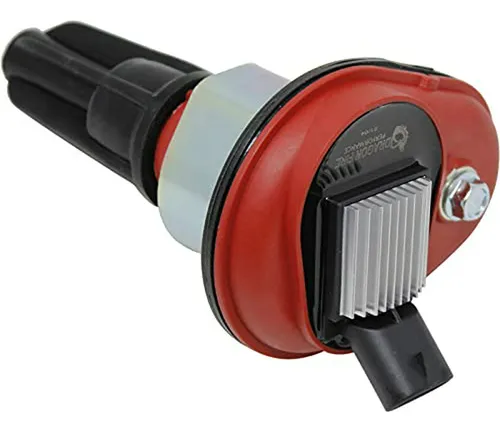 Coil De Encendido Aip Electronics Para Trailblazer, Colorado
