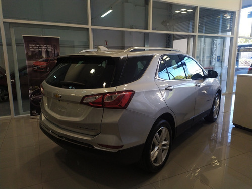 Chevrolet Equinox Premier 1.5t Awd Id
