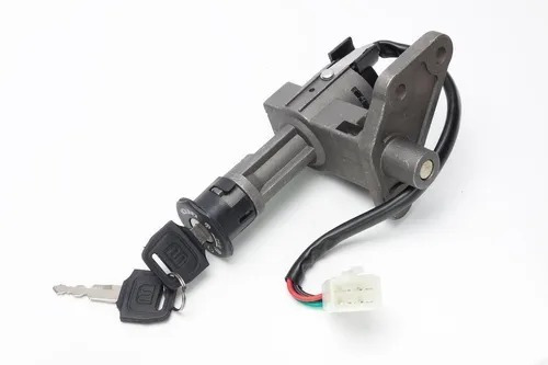 Llave De Contacto P/ Motomel Vx150 W Standard