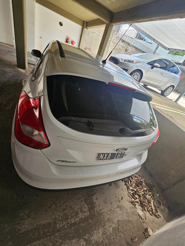 Ford Focus III 2.0 Se Plus At6