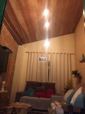 Imagem 12 de 14 de Chácara Com 3 Dorms, São Luiz I (talhado), São José Do Rio Preto - R$ 450 Mil, Cod: 8268 - V8268