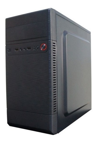 Computador Gaming Info Intel I3 4ª Geração Ssd 480gb 16gb