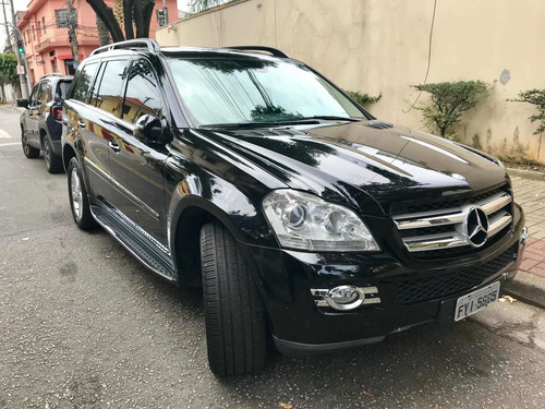 Imagem 1 de 12 de Mercedes-benz Classe Gls Gl 500