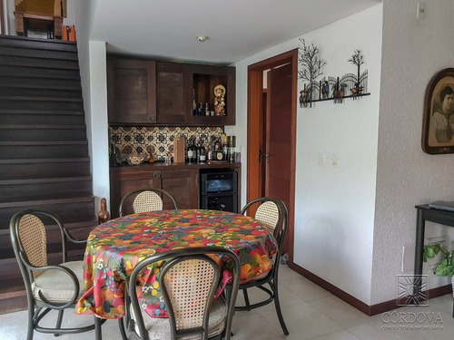 Imagem 7 de 15 de Casa - Jurere Internacional - Ref: 8296 - V-8296
