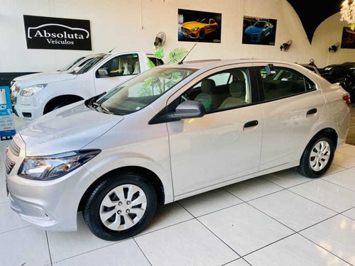 Imagem 1 de 15 de Chevrolet Prisma 10mt Joye 2019