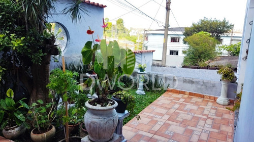 Imagem 30 de 30 de Linda Casa Bem Localizada - Fácil Acesso Ao Centro Da Cidade! - Ca00286 - 71044147