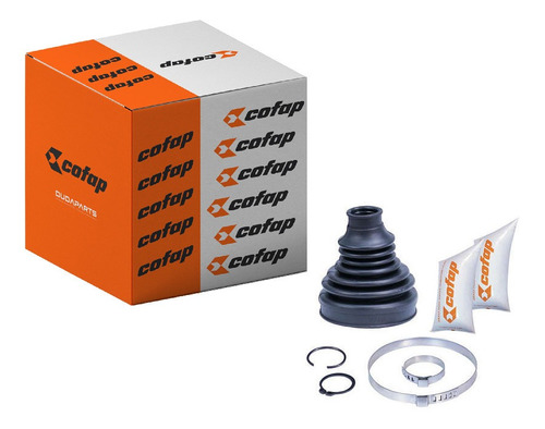 Kit Reparo Deslizante Dianteira Câmbio Hr-v 1.8 16/21 Cofap