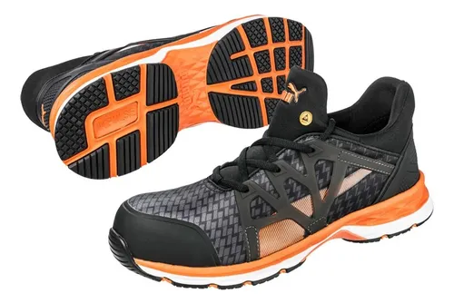 Puma esd shoes discount