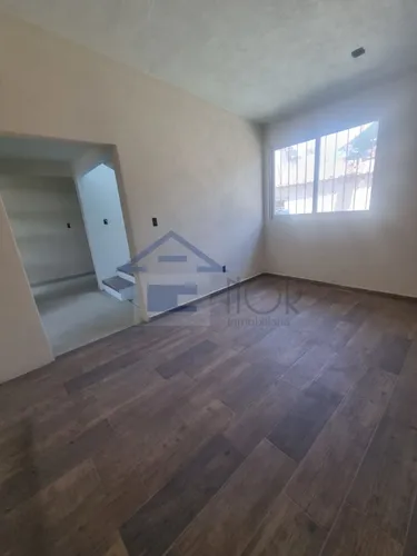 Casa Seminueva En San Francisco Tepojaco Cuautitlán Izcalli Edo Mex