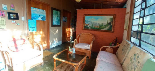 Imagen 3 de 30 de Venta De Terreno Amplio Con Bienhechurias, El Castaño Edo Aragua