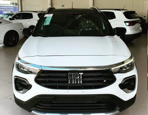 Imagen 9 de 18 de Fiat Pulse 1.0 0km Retira Con Anticipo Tomamos Usados !-