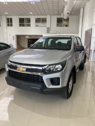 Imagen 15 de 25 de Chevrolet S10 Cd 2.8 Td 4x2 Ls Plan Fabrica.