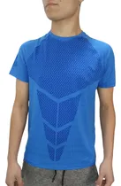 Comprar Remera Deportiva Dryfit Super Liviana Running Crossfit Art11