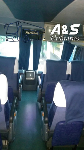 Imagem 6 de 9 de Marcopolo Dd 1800 4 Eixos Scania Confira Oferta!! Ref.442