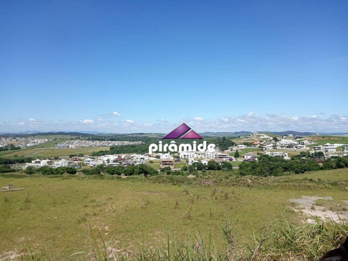 Imagem 23 de 28 de Terreno À Venda, 360 M² Por R$ 450.000,00 - Urbanova - São José Dos Campos/sp - Te1678