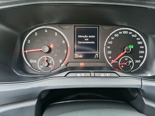 Volkswagen T-Cross 1.0 200 TSI TOTAL SENSE