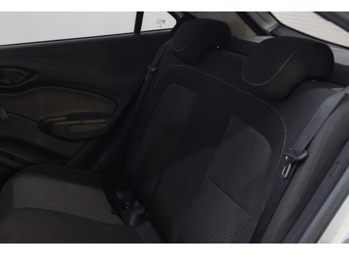 Chevrolet Onix 1.4 MPFI LT 8V FLEX 4P MANUAL