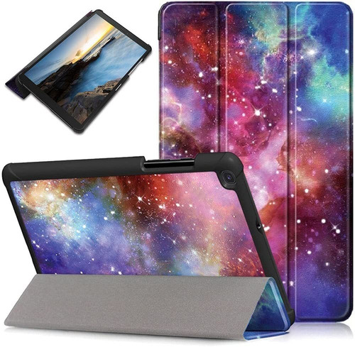 Funda Para Tablet Samsung Galaxy Tab A 8.0 2019 - Galaxia