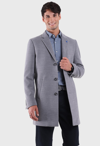 Imagen 1 de 6 de Abrigo Formal Arrow 5035000gr