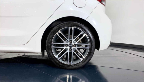 Imagen 7 de 15 de 110978 - Kia Kia Rio Hb 2018 Con Garantía
