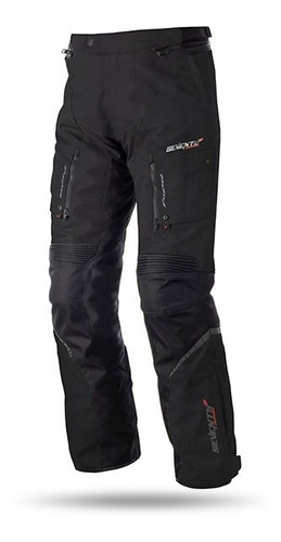 Pantalon De Invierno Touring Para Motociclista Seventy