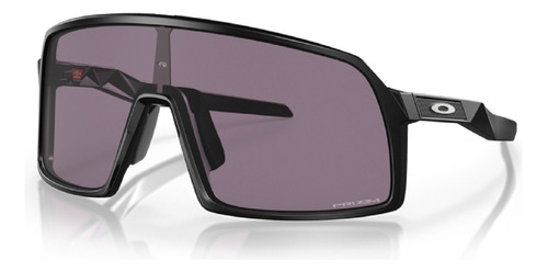 Lentes De Sol Oakley Sutro S Prizm Grey Color Negro