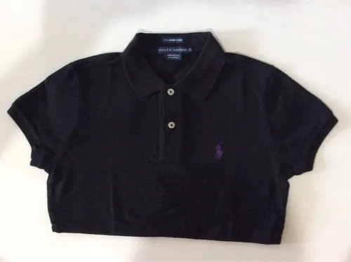 Chemise Polo Para Dama (Usado)